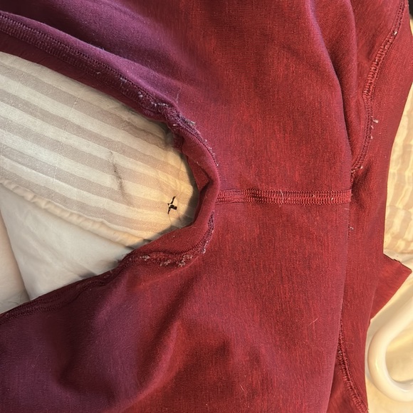 Alphalete Revival Leggings. Selling 3 in one bundle - Picture 8 of 11